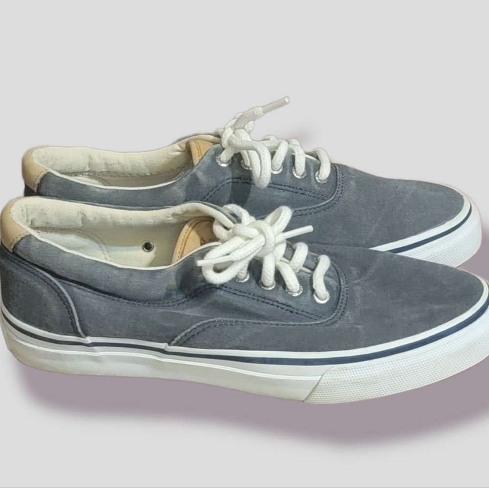 Sperry Men's Striper II Sneaker